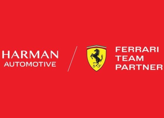 Ferrari suma un nuevo patrocinador para la F1 2023