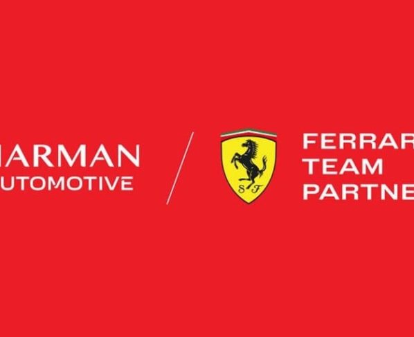 Ferrari suma un nuevo patrocinador para la F1 2023