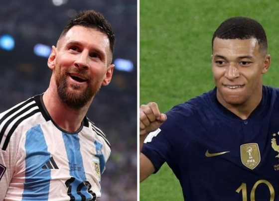 Francia a la Final con 9 de los 15 futbolistas más caros de Catar 2022