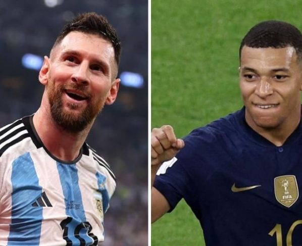 Francia a la Final con 9 de los 15 futbolistas más caros de Catar 2022