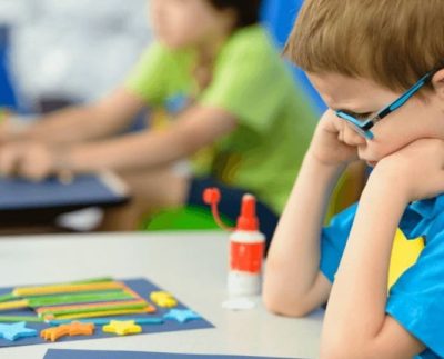 Frustración infantil: estrategias para controlarla