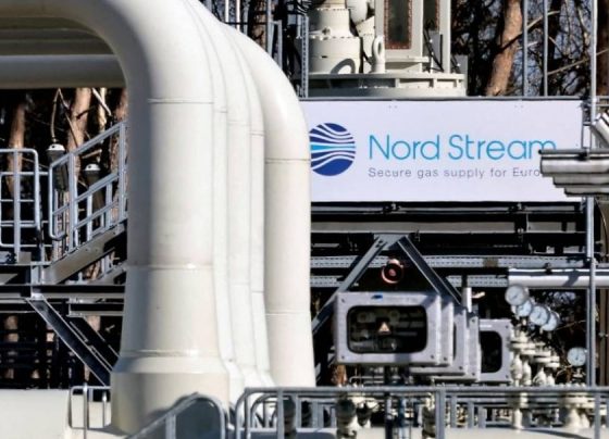 Gasoducto Nord Stream 1 permanecerá cerrado de forma indefinida