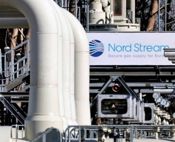 Gasoducto Nord Stream 1 permanecerá cerrado de forma indefinida