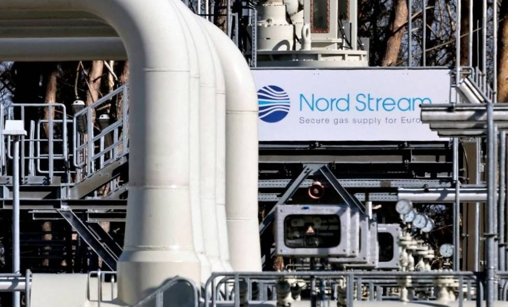 Gasoducto Nord Stream 1 permanecerá cerrado de forma indefinida