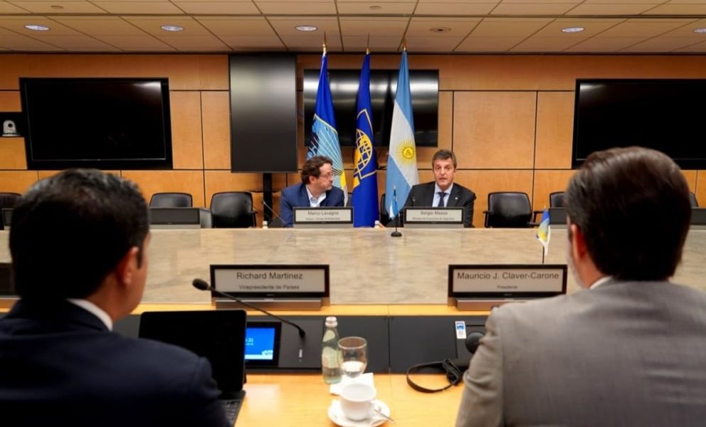 Gobierno optimiza programa de préstamos tras acuerdos con el BID
