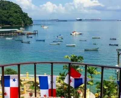 Gobierno se incorpora al diálogo y deroga impuestos al turismo