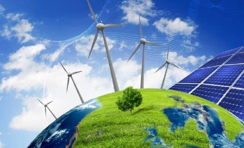 Guterres pide una revolución de las renovables para tener un futuro más brillante
