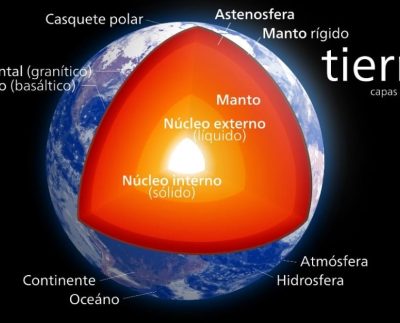 Hallan agua a 660 km de profundidad