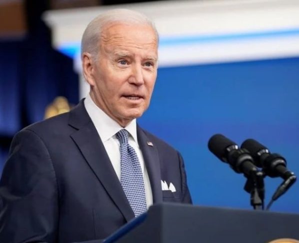 Hallan más documentos secretos en la casa de Joe Biden