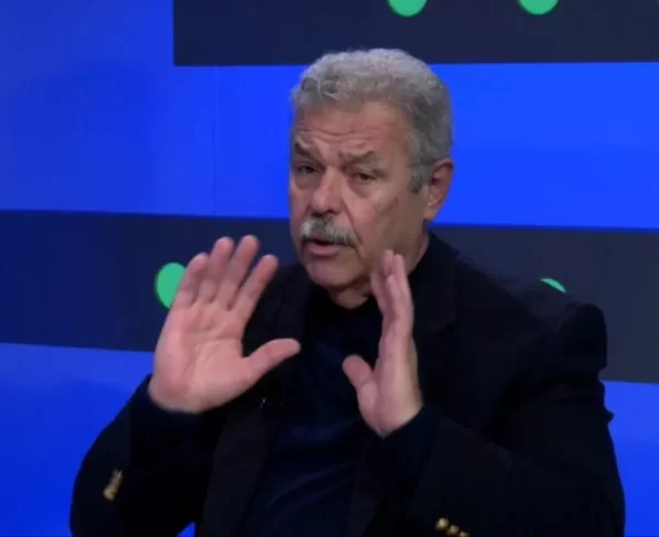 Horacio Medina: la recuperación energética de Venezuela sí es posible