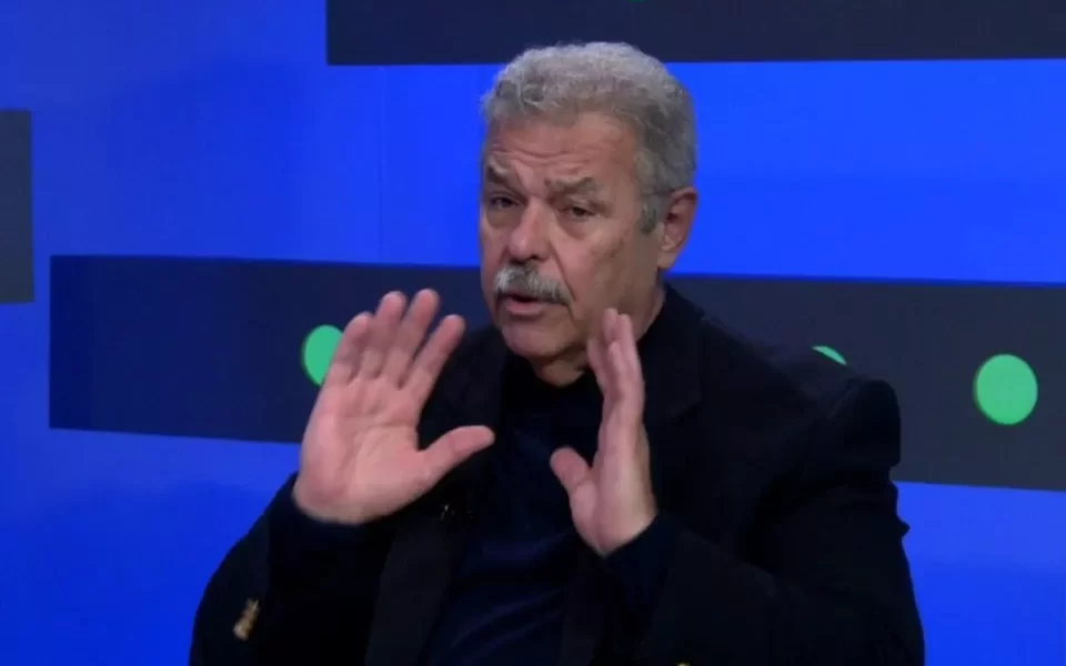 Horacio Medina: la recuperación energética de Venezuela sí es posible