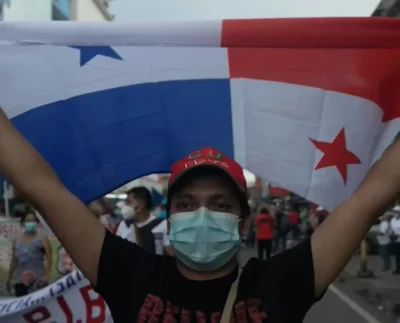 Iglesia se acerca a grupos que protestan y busca que haya un solo diálogo