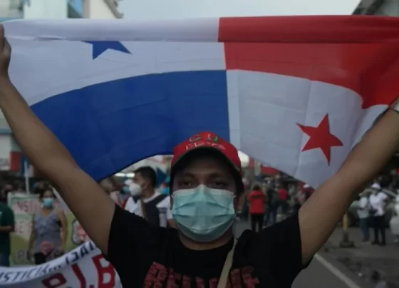 Iglesia se acerca a grupos que protestan y busca que haya un solo diálogo