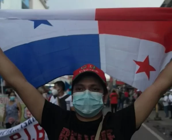 Iglesia se acerca a grupos que protestan y busca que haya un solo diálogo