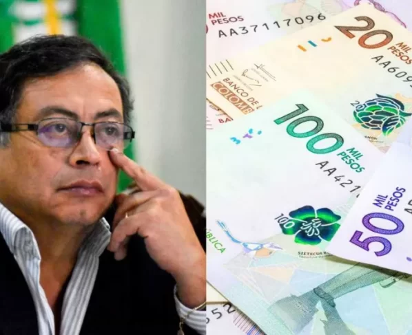 Impuestos hasta de 35% de Petro llenará bolsillos del gobierno y subirá inflación