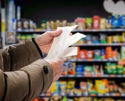 Inflación de Venezuela en el mes agosto es la más alta del año