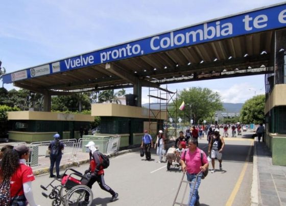 Ingresos por $2.5 millones ha percibido Colombia tras reapertura de la frontera