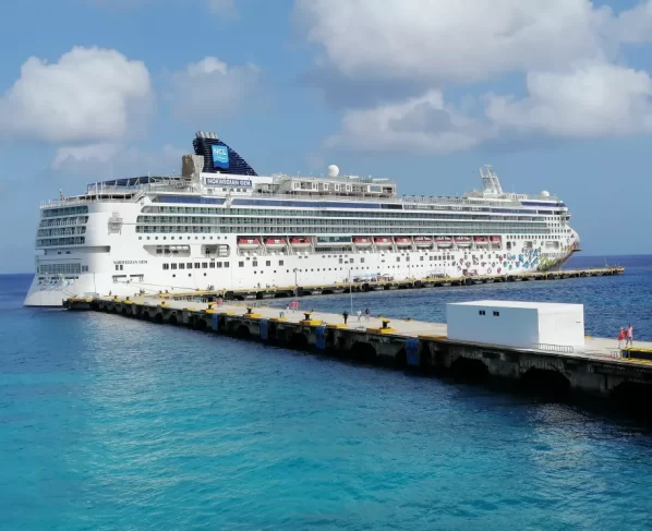 Invierno traerá de vuelta al turismo de cruceros en Cozumel y Mahahual