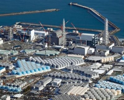Japón sigue dependiendo de la energía nuclear