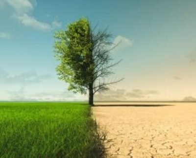 La crisis del cambio climático puede ser una oportunidad