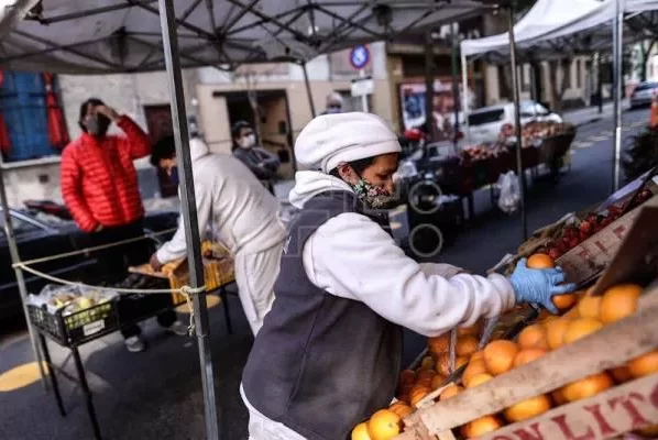 La inflación en Argentina superó a la de Venezuela en julio