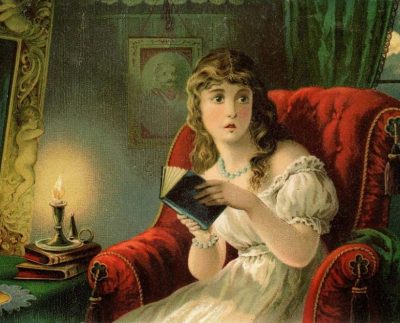 La literatura gótica en Costa Rica