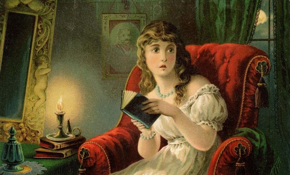 La literatura gótica en Costa Rica