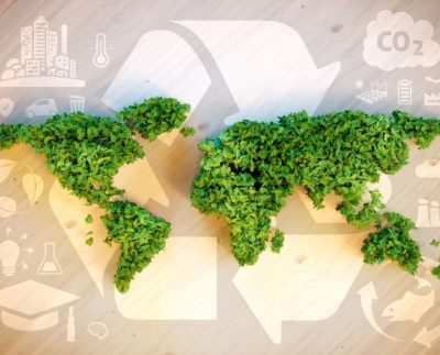 La nueva economía circular