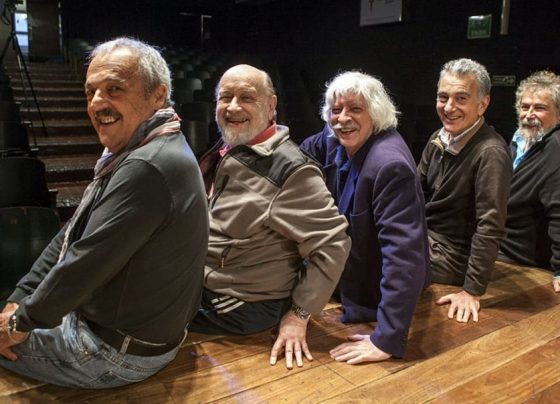 Les Luthiers anuncia su despedida de los escenarios