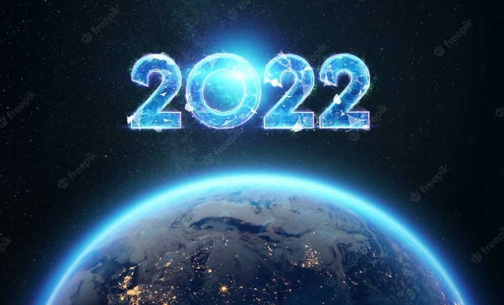 Lo más destacado de 2022 mes por mes