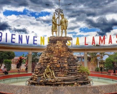 Lo mejores pueblos del mundo para el turismo