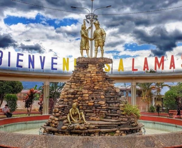 Lo mejores pueblos del mundo para el turismo