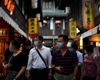 Lo que debe saber sobre restricciones en China