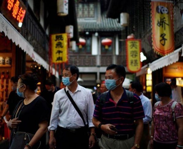 Lo que debe saber sobre restricciones en China