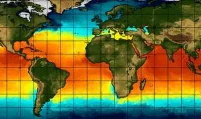 Los eventos cíclicos que pueden alterar el clima de todo el mundo