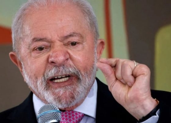 Lula destituye a comandante del Ejército brasileño