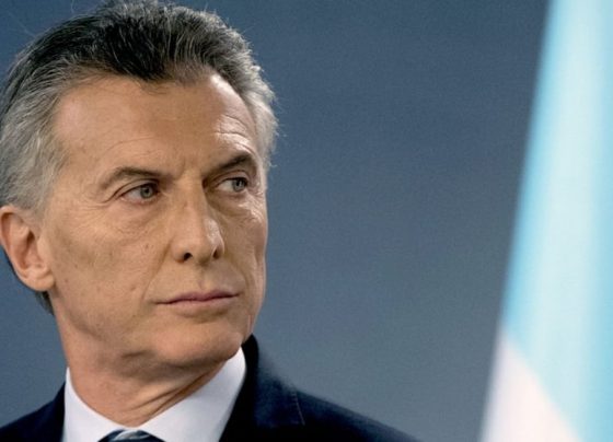 Macri: “Maduro y Díaz-Canel serán recibidos por un gobierno mediocre”