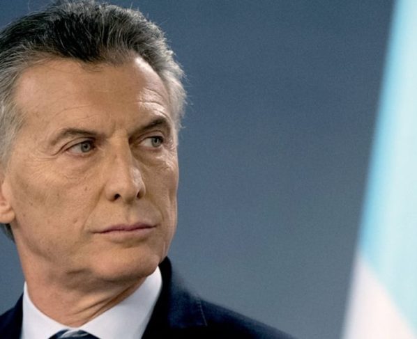 Macri: “Maduro y Díaz-Canel serán recibidos por un gobierno mediocre”