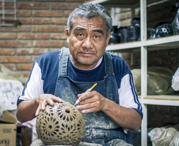 Mercado de productos simbólicos potencia cultura ancestral andina