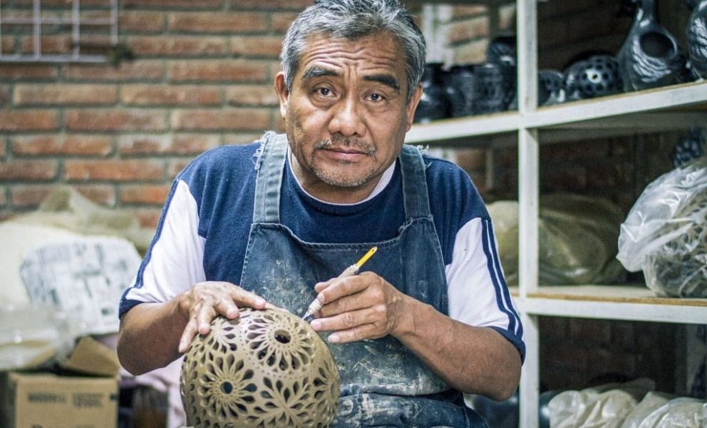 Mercado de productos simbólicos potencia cultura ancestral andina