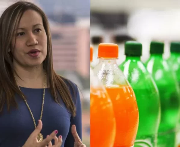 Ministro de Hacienda de Petro confirma impuesto a las bebidas azucaradas