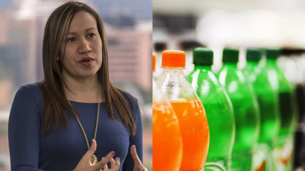 Ministro de Hacienda de Petro confirma impuesto a las bebidas azucaradas