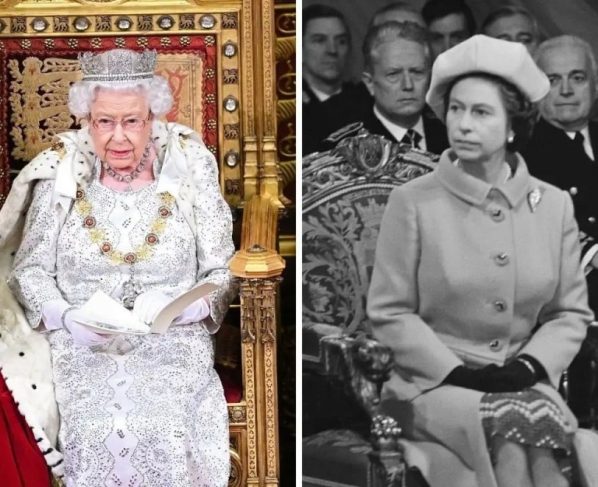 Muere la Reina Isabel II