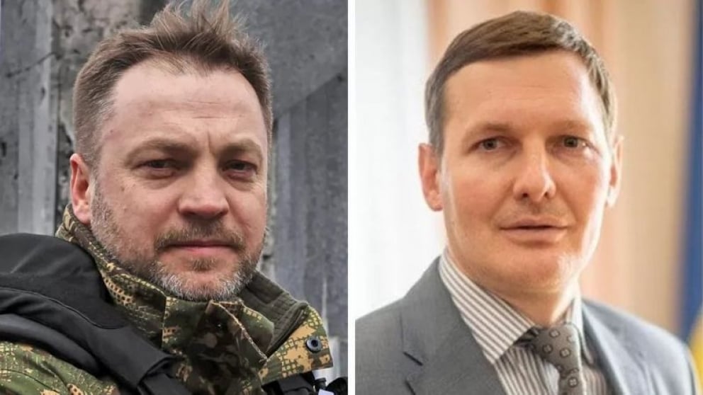 Muere ministro del Interior de Ucrania junto a 14 personas al caer helicóptero