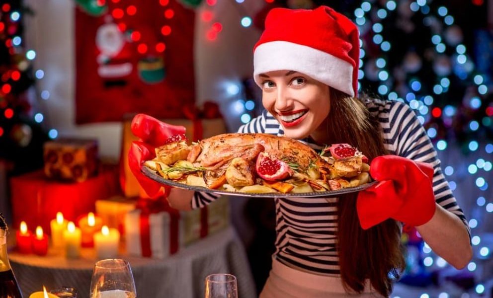 Navidad sin remordimientos