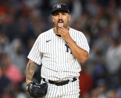 New York Yankees evitó arbitraje invirtiendo casi 40 millones de dólares