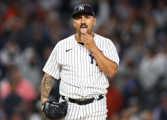 New York Yankees evitó arbitraje invirtiendo casi 40 millones de dólares