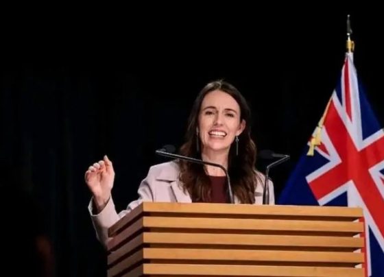 Nueva Zelanda: renunció la primer ministra Jacinda Ardern