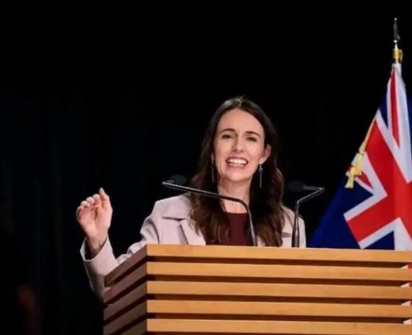 Nueva Zelanda: renunció la primer ministra Jacinda Ardern