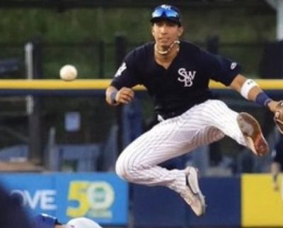 Nuevo Talismán para los Yankees